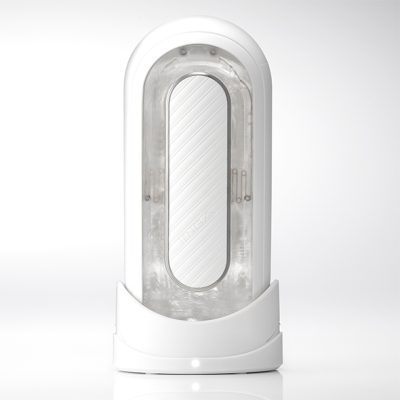 Tenga - Flip Zero Gravity Electronic Vibration