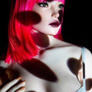 FD157cm Polly(SiliconeHead) Cinnamon-11