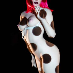 FD157cm Polly(SiliconeHead) Cinnamon-17