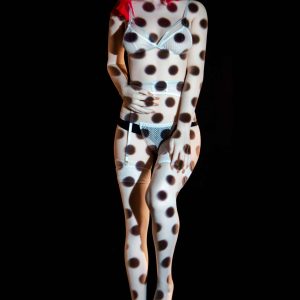 FD157cm Polly(SiliconeHead) Cinnamon-2
