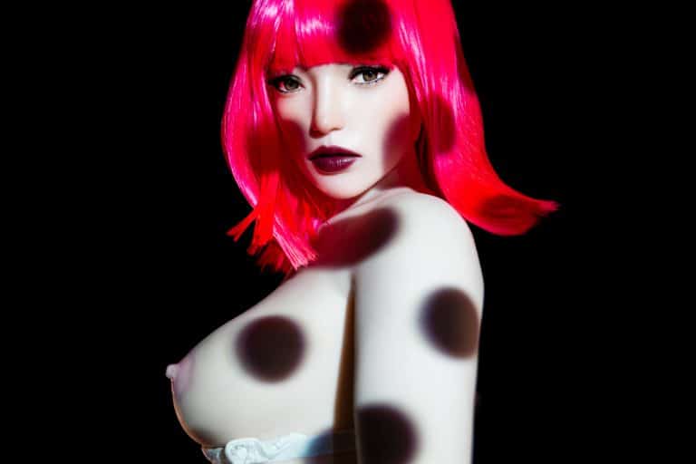 FD157cm Polly(SiliconeHead) Cinnamon-20