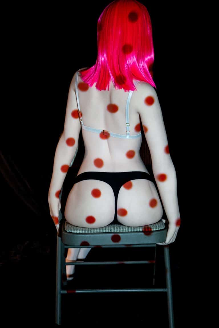 FD157cm Polly(SiliconeHead) Cinnamon-29