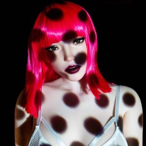 FD157cm Polly(SiliconeHead) Cinnamon-3