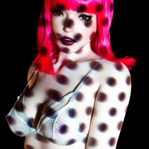 FD157cm Polly(SiliconeHead) Cinnamon-4