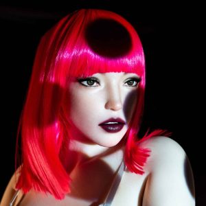 FD157cm Polly(SiliconeHead) Cinnamon-6
