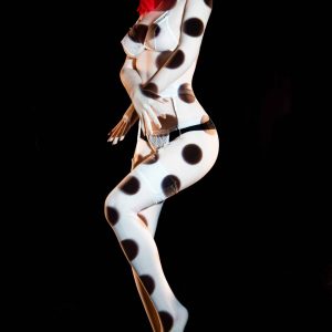 FD157cm Polly(SiliconeHead) Cinnamon-7