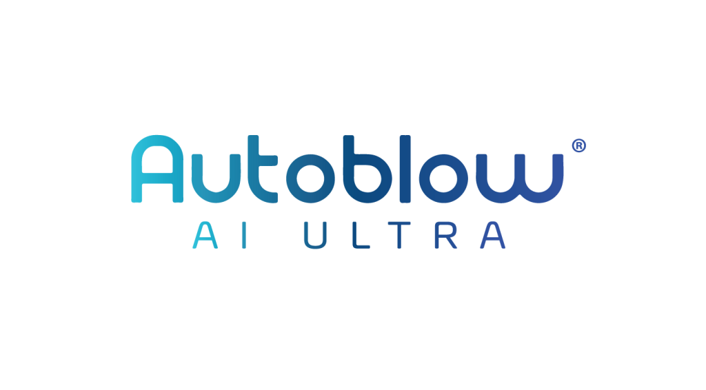 AutoBlow AI Ultra logo