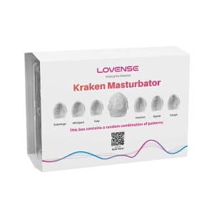 Lovense - Kraken Box
