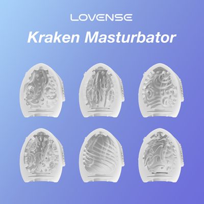 Lovense - Kraken Box