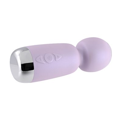 Playboy - Royal Mini Vibrator Opal
