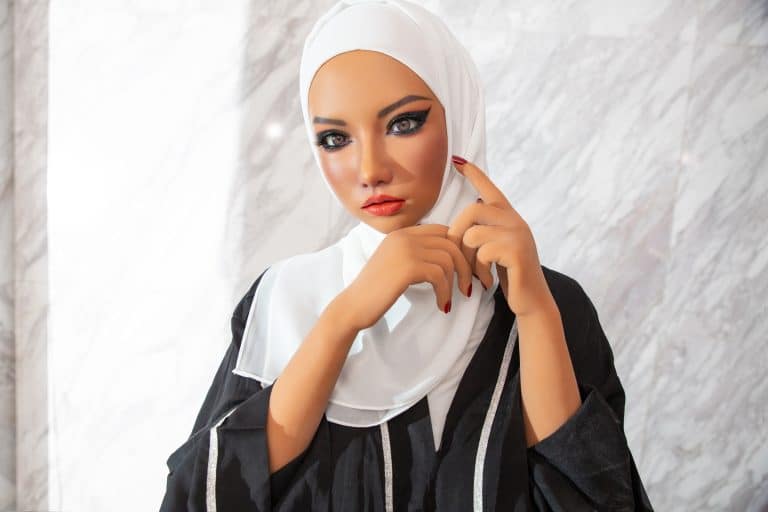 FD160cm Fukada(Silicone head)Suntan-3