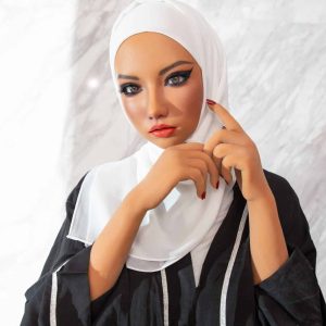 FD160cm Fukada(Silicone head)Suntan-3
