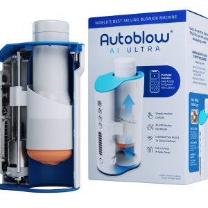 Autoblow AI Ultra Machine image