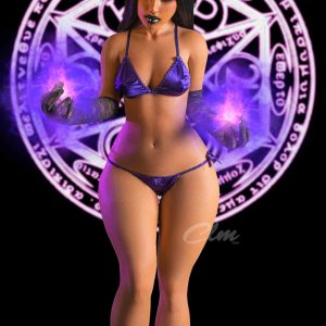 SiW160cm Olga(Suntan)2