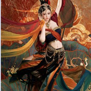 官图封面