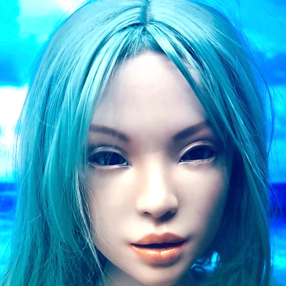 Buy Cloud Climax Sex Robot With Chat Gpt Sex Doll Mei Now At Cloud Climax We Offer Low Prices