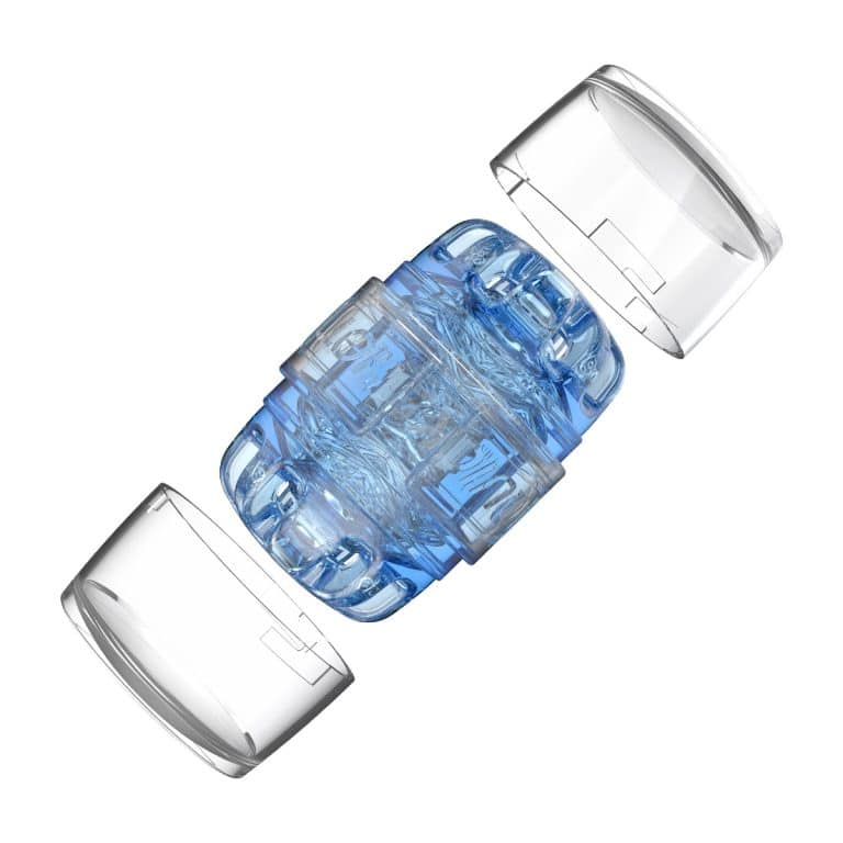quickshot-turbo-blue-ice-product-imagery-product-render-in-case