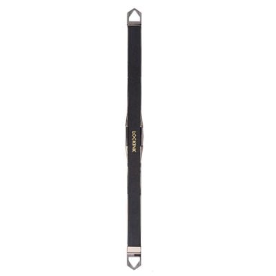 LOCKINK - Adjustable Spreader Bar Set Black