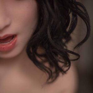 FD157cm Sharla(Silicone Head)Cinnamon-13