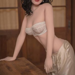 FD157cm Sharla(Silicone Head)Cinnamon-9