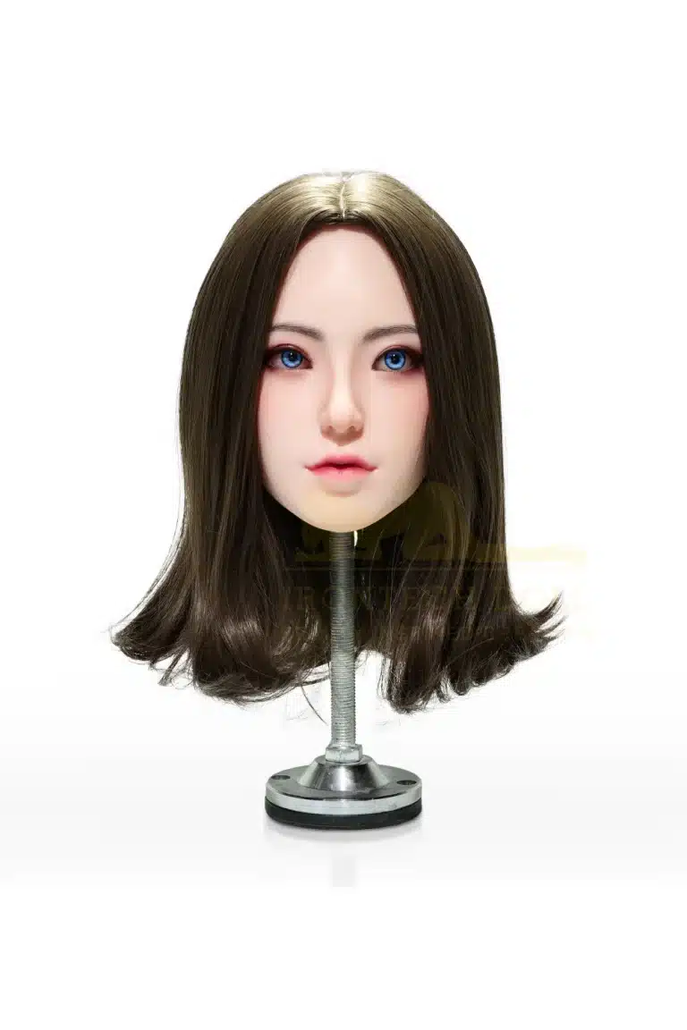 23cm-sex-doll-head-stand