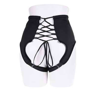 Sportsheets - High Waisted Corset Strap On