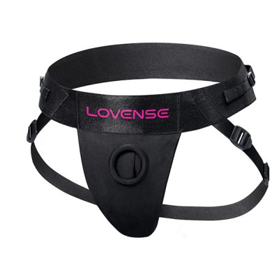Lovense - Strapless Harness for Lapis