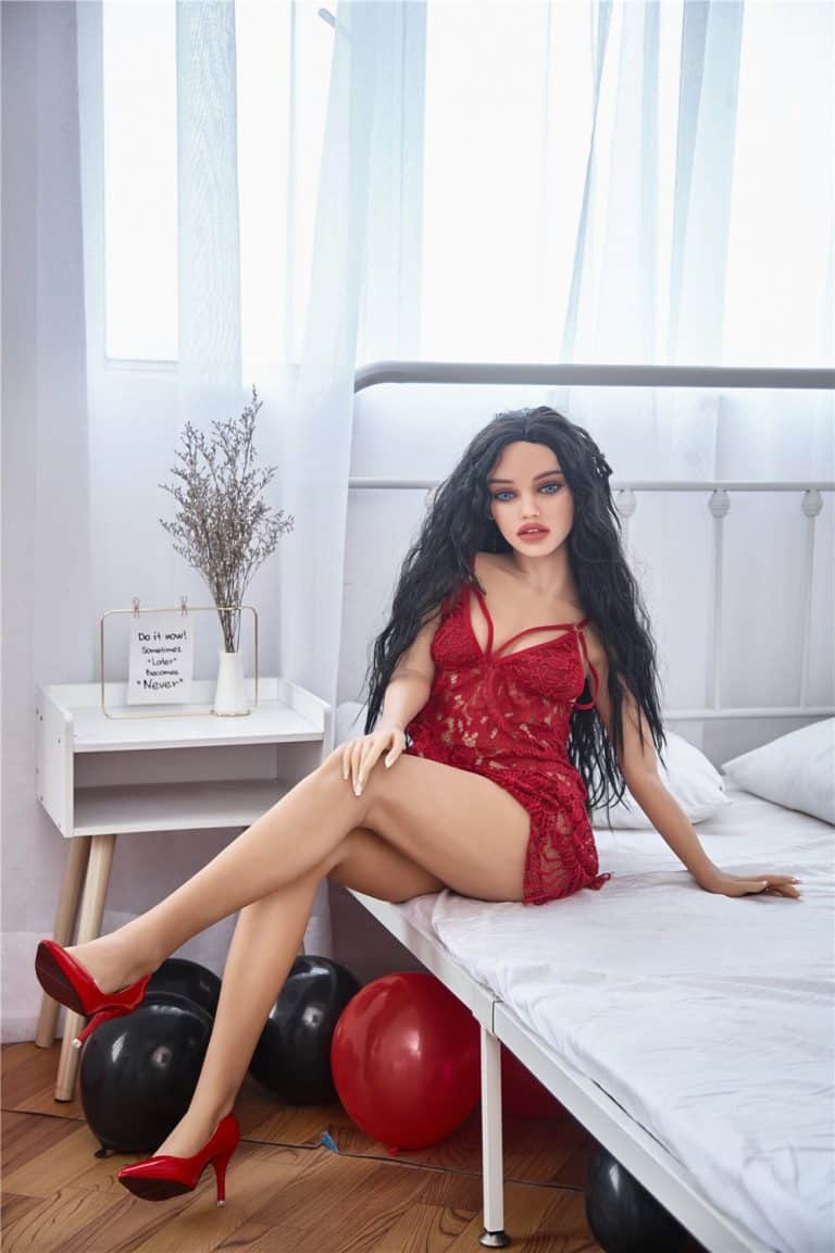 robot-sex-doll