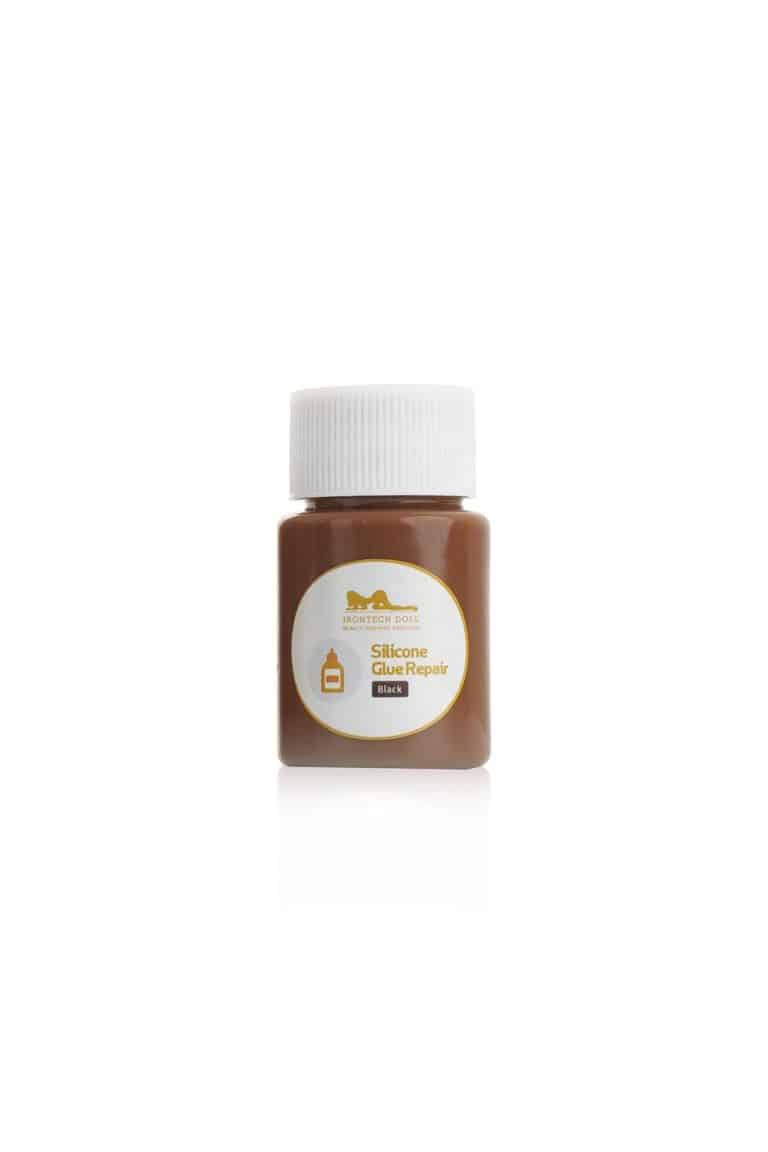 silicone-glue-black