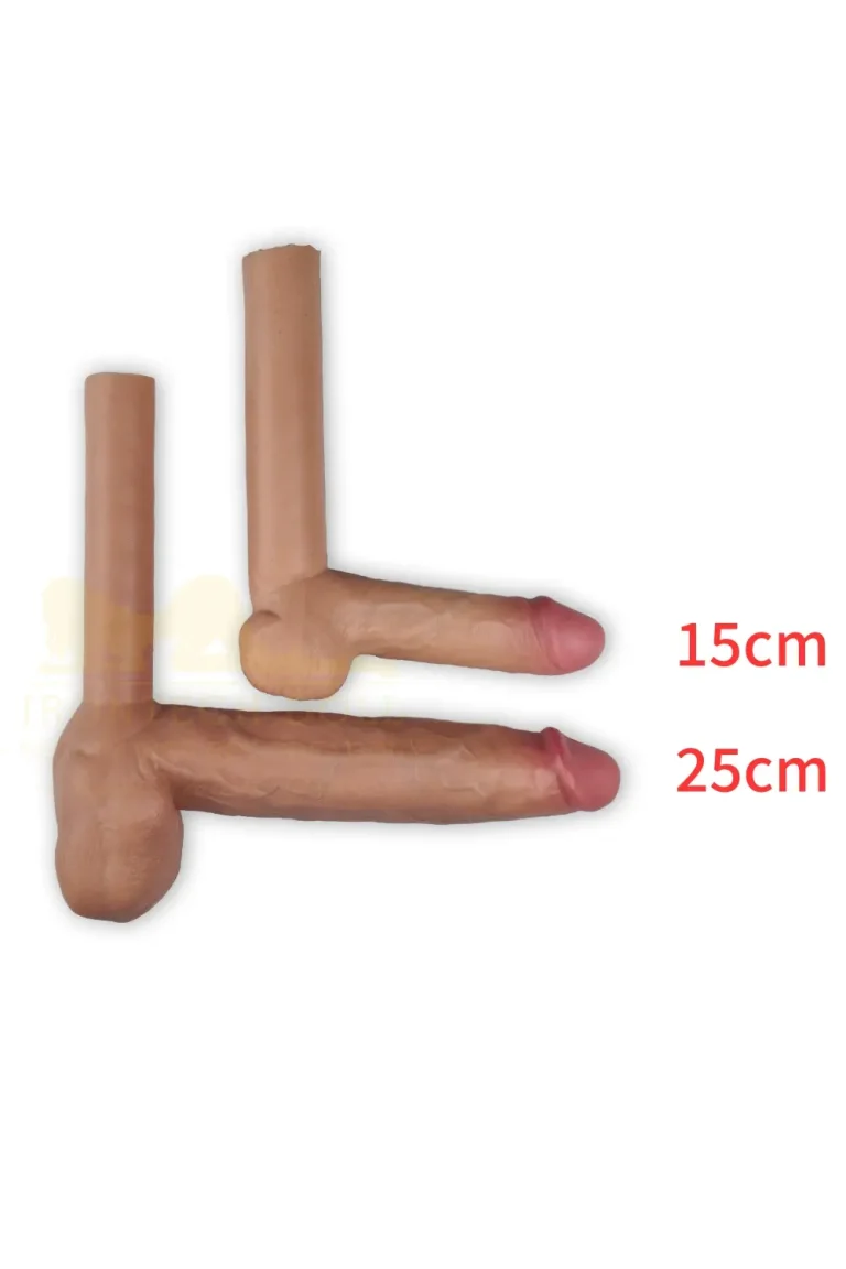 silicone-shemale-dildo