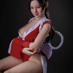 158D Silicone Doll #26 Pamela (16)