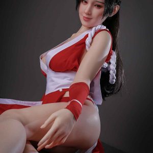 158D Silicone Doll #26 Pamela (7)