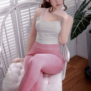 158D Silicone Doll #45 Yukiko (16)