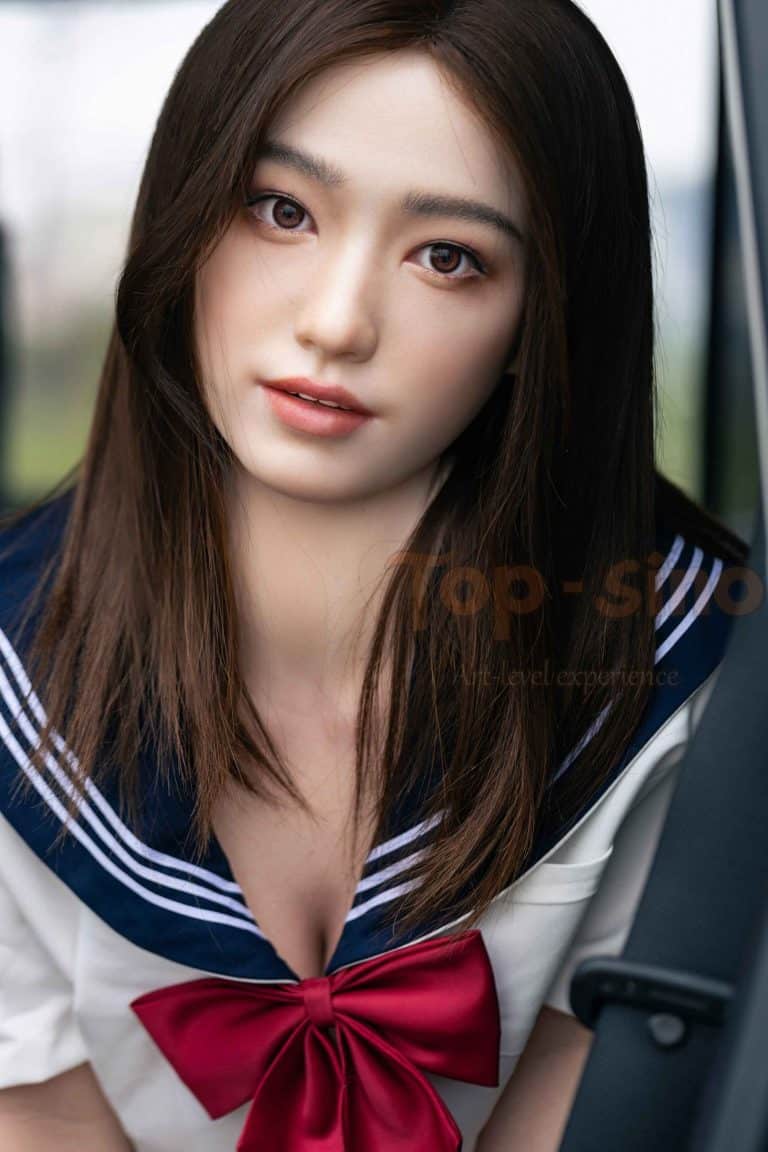 ACE Soft-Max T155 + T33 Migao (Artist Makeup)-picture10