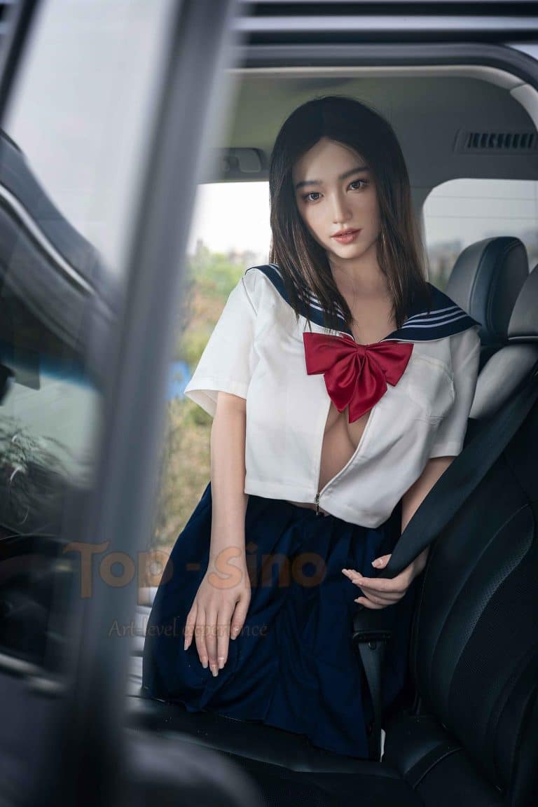 ACE Soft-Max T155 + T33 Migao (Artist Makeup)-picture12
