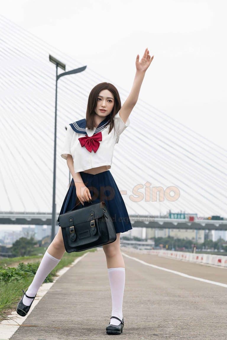 ACE Soft-Max T155 + T33 Migao (Artist Makeup)-picture7