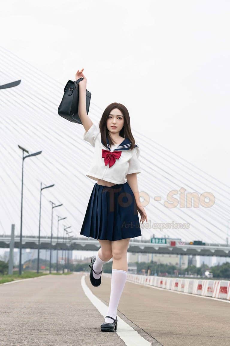 ACE Soft-Max T155 + T33 Migao (Artist Makeup)-picture8