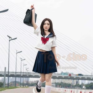 ACE Soft-Max T155 + T33 Migao (Artist Makeup)-picture8