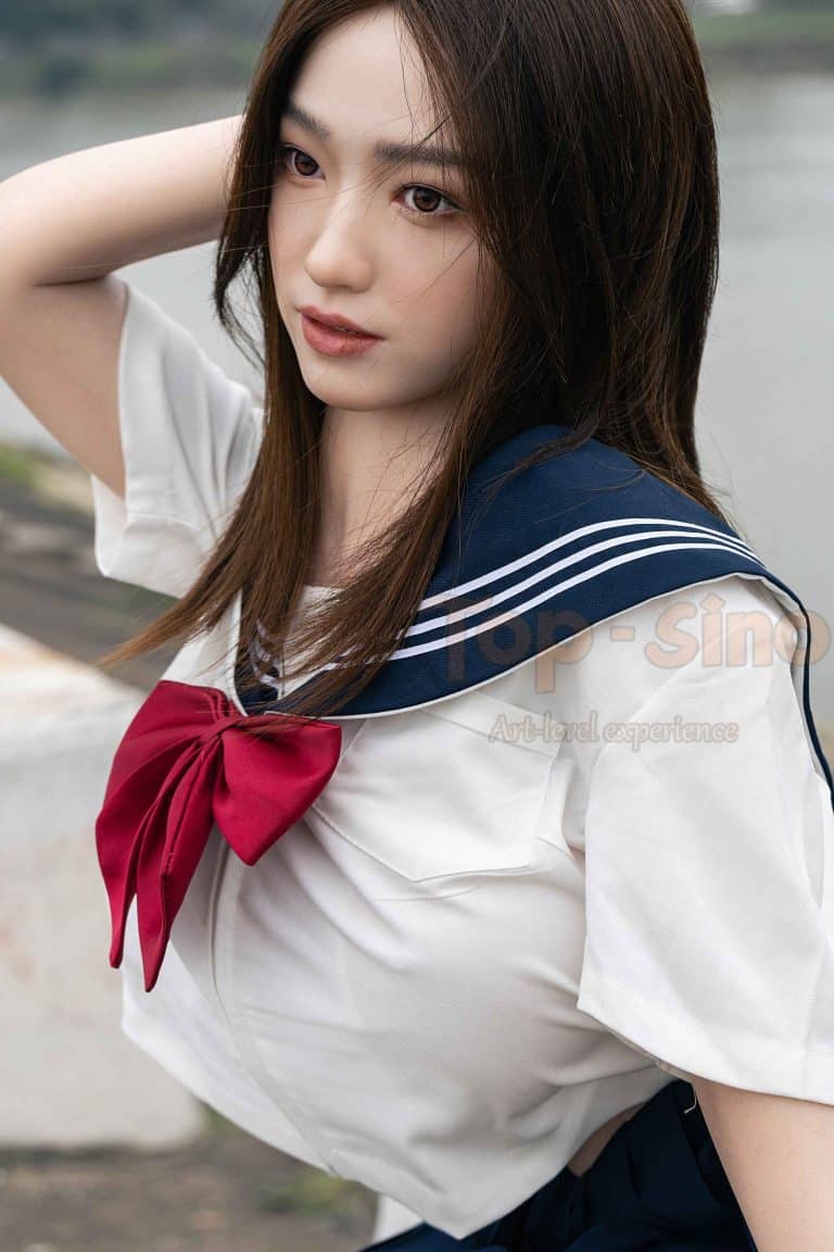 ACE Soft-Max T155 + T33 Migao (Artist Makeup)-picture9