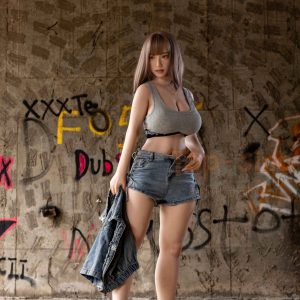 ACE Soft-Max T155 + T35 Mili(Artist Makeup)-picture8