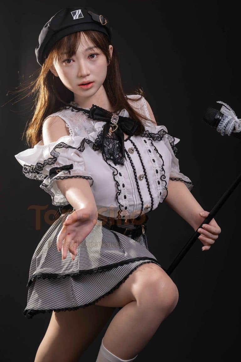 ACE Soft-Max T155 + T35 Mili(RRS+Makeup)-picture9