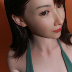 152E Silicone Doll #86 Eimi (11)