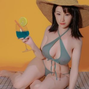 152E Silicone Doll #86 Eimi (23)