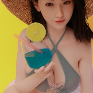 152E Silicone Doll #86 Eimi (24)