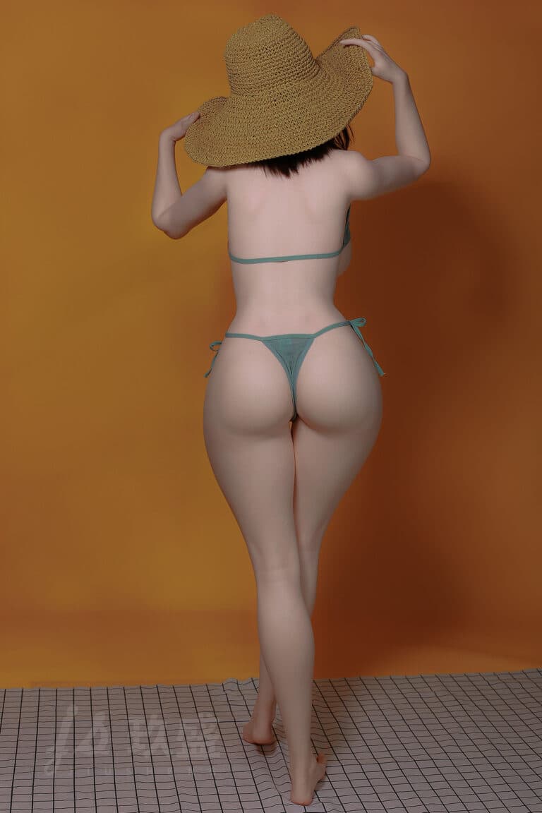 152E Silicone Doll #86 Eimi (6)