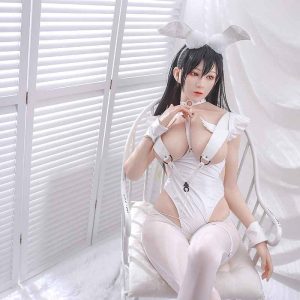 160E Silicone Doll #14 Ann (17)