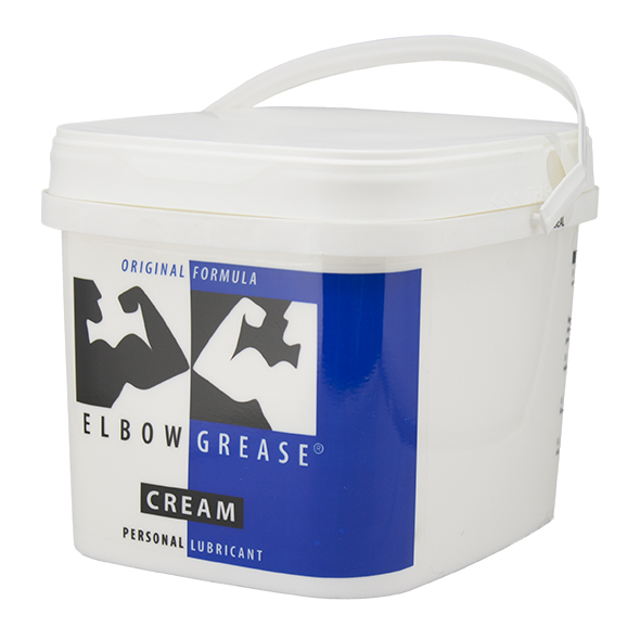 Elbow Grease - Original Cream Pail 1892 ml