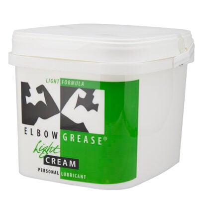 Elbow Grease - Light Cream Pail 1892 ml