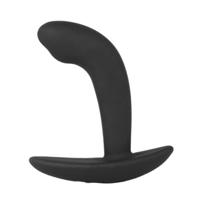 Electrastim - ElectraStim x Lovehoney 'Booty Buddy' Electro Prostate Massager Black