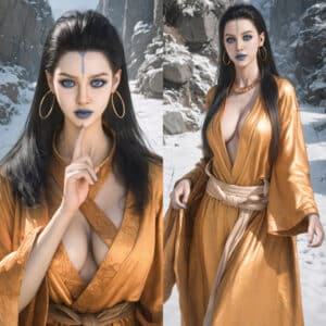 3